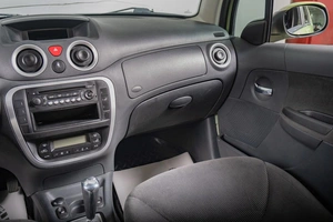 Хетчбэк Citroen C3 2007 года, 429000 рублей, Томск
