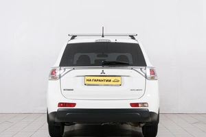 Внедорожник Mitsubishi Outlander 2013 года, 1349000 рублей, Красноярск