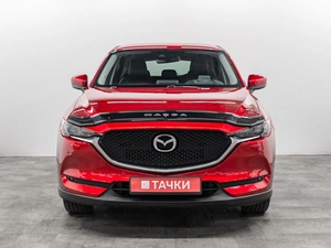 Внедорожник Mazda CX-5 2018 года, 2120000 рублей, Красноярск
