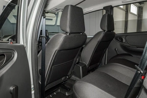Внедорожник ВАЗ (LADA) Niva Travel 2026 года, 1779000 рублей, Ульяновск