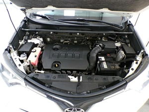 Внедорожник Toyota RAV4 2016 года, 2564700 рублей, Красноярск