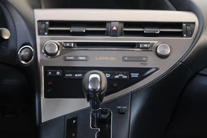 Внедорожник Lexus RX 2013 года, 2499000 рублей, Омск