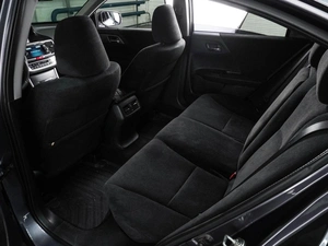 Седан Honda Accord 2013 года, 1449000 рублей, Воронеж