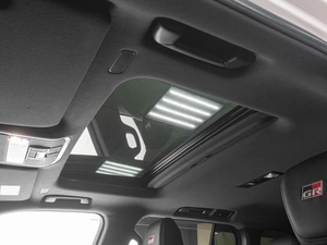 Внедорожник Toyota Land Cruiser 2021 года, 10499000 рублей, Тюмень