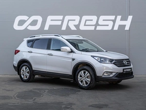 Внедорожник Dongfeng AX7 2017 года, 1215000 рублей, Краснодар