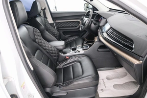 Внедорожник Haval H6 2020 года, 1769000 рублей, Красноярск