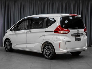 Минивэн Honda Freed 2020 года, 1779000 рублей, Тюмень