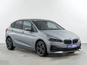 Минивэн BMW 2 серия Active Tourer 2019 года, 1979050 рублей, Москва