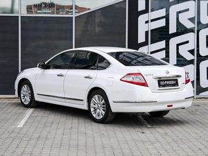Седан Nissan Teana 2011 года, 1385000 рублей, Краснодар