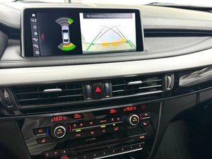 Внедорожник BMW X6 2018 года, 4695000 рублей, Красноярск