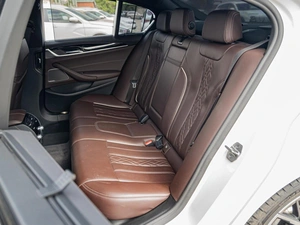 Седан BMW 5 серия 2022 года, 5199000 рублей, Краснодар