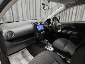 Хетчбэк Mitsubishi Mirage 2014 года, 625000 рублей, Красноярск