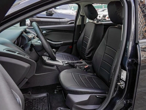 Хетчбэк Ford Focus 2011 года, 755000 рублей, Краснодар