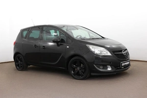 Минивэн Opel Meriva 2014 года, 825000 рублей, Орёл