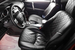 Седан Mazda 6 2007 года, 869000 рублей, Тюмень