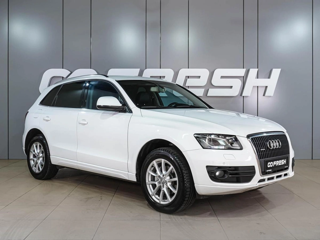 Внедорожник Audi Q5 2010 года, 1499000 рублей, Воронеж