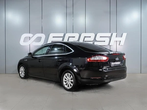 Седан Ford Mondeo 2012 года, 799000 рублей, Воронеж