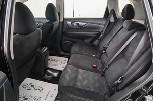 Внедорожник Nissan X-Trail 2015 года, 1729000 рублей, Красноярск