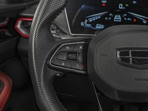 Внедорожник Geely Coolray 2023 года, 2120000 рублей, Ставрополь