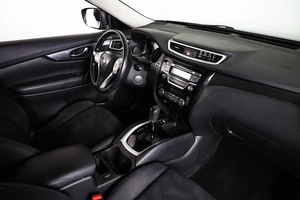 Внедорожник Nissan X-Trail 2017 года, 1699000 рублей, Пермь