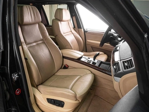 Внедорожник BMW X5 2008 года, 1299000 рублей, Тюмень