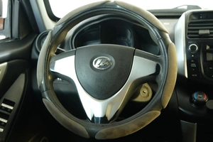 Внедорожник Lifan X60 2016 года, 579000 рублей, Омск