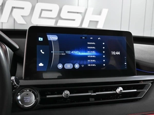 Внедорожник Chery Tiggo 4 Pro 2023 года, 1679000 рублей, Аксай