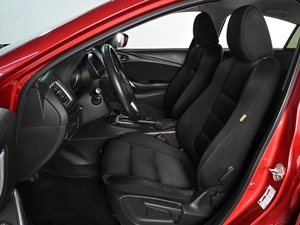 Седан Mazda 6 2013 года, 1379000 рублей, Ростов-на-Дону