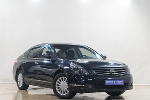 Седан Nissan Teana 2008 года, 1169000 рублей, Новокузнецк