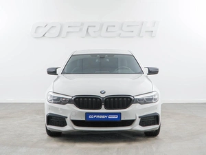 Седан BMW 5 серия 2019 года, 3199046 рублей, Москва