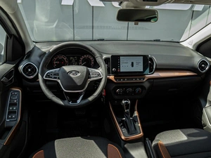 Универсал ВАЗ (LADA) Iskra Cross 2026 года, 1765000 рублей, Краснодар