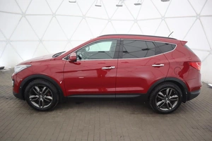 Внедорожник Hyundai Santa Fe 2013 года, 1850000 рублей, Орёл
