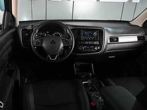 Внедорожник Mitsubishi Outlander 2016 года, 1849000 рублей, Аксай