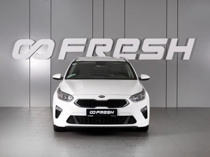 Универсал Kia Ceed 2019 года, 1819000 рублей, Минеральные Воды