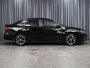 Седан Chevrolet Monza 2024 года, 1919000 рублей, Ставрополь