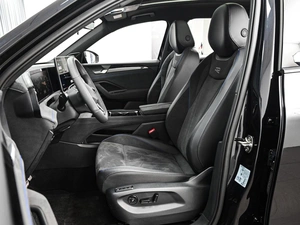 Внедорожник Volkswagen Tiguan L 2025 года, 4982000 рублей, Ставрополь