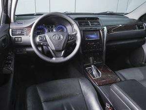 Седан Toyota Camry 2016 года, 2249000 рублей, Ростов-на-Дону