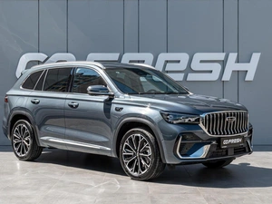 Внедорожник Geely Xingyue L 2026 года, 4280000 рублей, Краснодар
