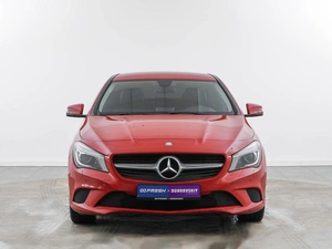 Седан Mercedes-benz CLA-класс 2013 года, 1398999 рублей, Москва