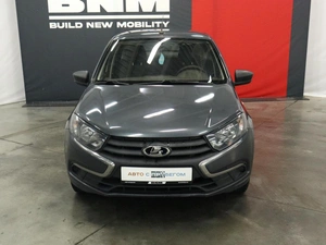 Лифтбек ВАЗ (LADA) Granta 2018 года, 600000 рублей, Курск