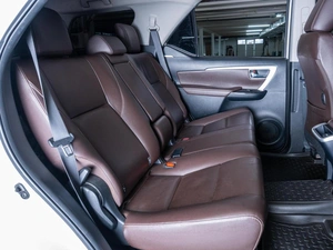 Внедорожник Toyota Fortuner 2017 года, 3179000 рублей, Ставрополь