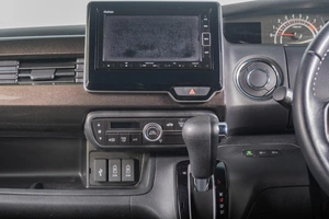 Хетчбэк Honda N-BOX 2019 года, 999000 рублей, Томск