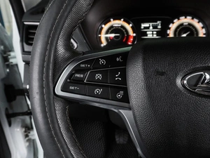 Седан ВАЗ (LADA) Vesta 2023 года, 1174000 рублей, Воронеж