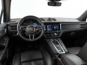 Внедорожник Porsche Macan GTS 2021 года, 5649077 рублей, Москва