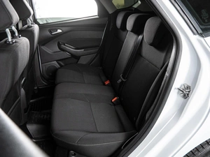 Хетчбэк Ford Focus 2017 года, 1084070 рублей, Волгоград