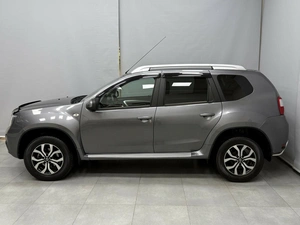 Внедорожник Nissan Terrano 2019 года, 1716000 рублей, Красноярск
