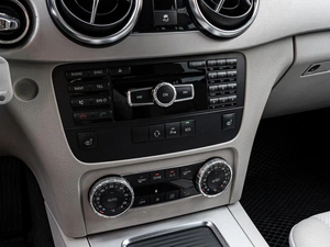 Внедорожник Mercedes-benz GLK-класс 2013 года, 1920000 рублей, Краснодар