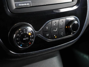 Внедорожник Renault Kaptur 2017 года, 1219000 рублей, Воронеж