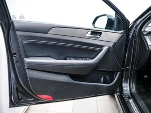 Седан Hyundai Sonata 2018 года, 1550000 рублей, Красноярск