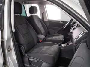 Внедорожник Volkswagen Tiguan 2016 года, 1749000 рублей, Воронеж